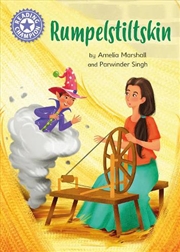 Buy Reading Champion: Rumpelstiltskin