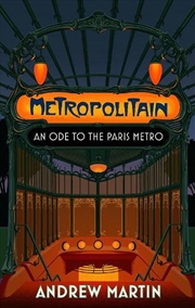 Buy Metropolitain