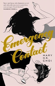 Buy Emergency Contact