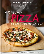Buy Franco Manca, Artisan Pizza to Make Perfectly at Home