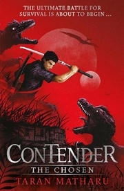 Buy Contender: The Chosen