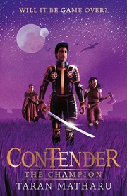 Buy Contender: The Champion