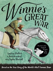 Buy Winnie's Great War