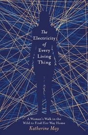Buy The Electricity of Every Living Thing