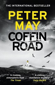 Buy Coffin Road