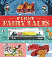 Buy First Fairy Tales