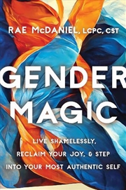 Buy Gender Magic