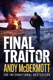 Buy Final Traitor