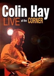 Buy Live At The Corner