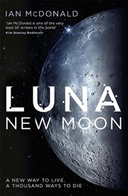 Buy Luna