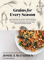 Buy Grains for Every Season