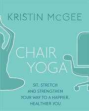 Buy Chair Yoga