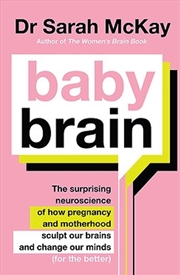Buy Baby Brain