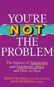 Buy You re Not the Problem