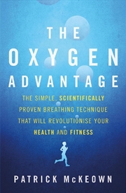 Buy The Oxygen Advantage