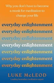 Buy Everyday Enlightenment