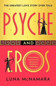 Buy Psyche and Eros