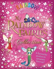 Buy Rainbow Magic: My Rainbow Fairies Collection