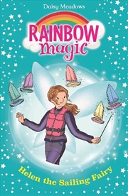 Buy Rainbow Magic: Helen the Sailing Fairy