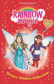 Buy Rainbow Magic: Winter Wishes Collection