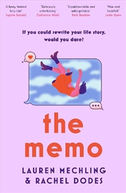 Buy The Memo