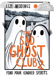 Buy The Sad Ghost Club Volume 2