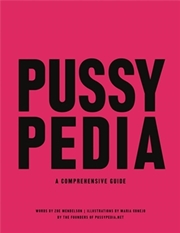 Buy Pussypedia