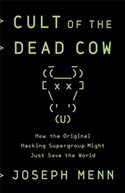 Buy Cult of the Dead Cow