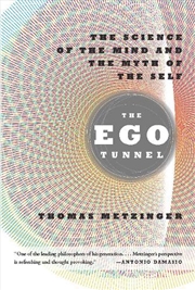 Buy The Ego Tunnel