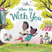 Buy When I'm With You