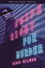 Buy Swipe Right for Murder