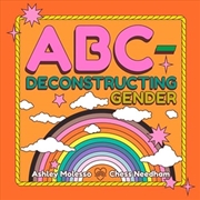 Buy ABC-Deconstructing Gender