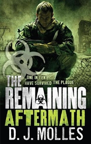 Buy The Remaining: Aftermath
