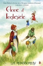 Buy Anne of Ingleside
