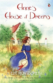 Buy Anne's House of Dreams