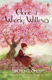 Buy Anne of Windy Willows