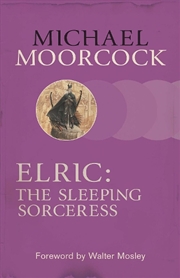 Buy Elric: The Sleeping Sorceress