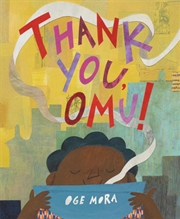 Buy Thank You, Omu!