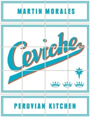 Buy Ceviche