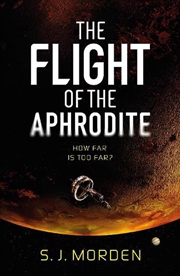 Buy The Flight of the Aphrodite