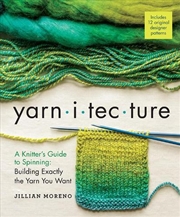 Buy Yarnitecture
