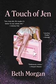 Buy A Touch of Jen