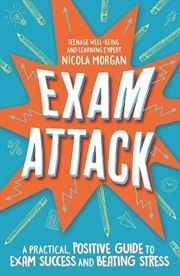 Buy Exam Attack