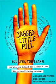 Buy Jagged Little Pill