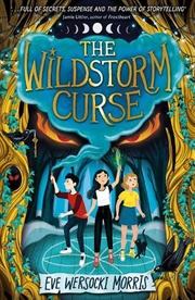 Buy The Wildstorm Curse