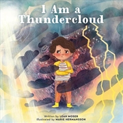Buy I Am a Thundercloud