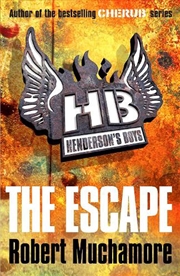 Buy Henderson's Boys: The Escape