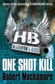 Buy Henderson's Boys: One Shot Kill