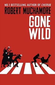Buy Rock War: Gone Wild