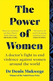 Buy The Power Of Women